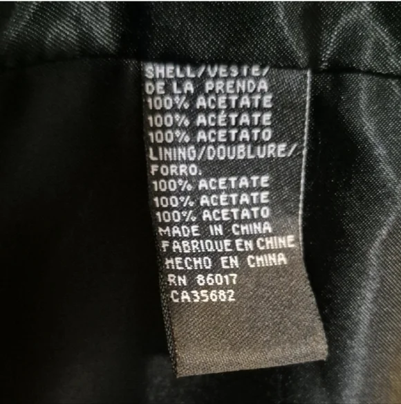 BEBE Long Coat π§ Soft π - Picture 11 of 14